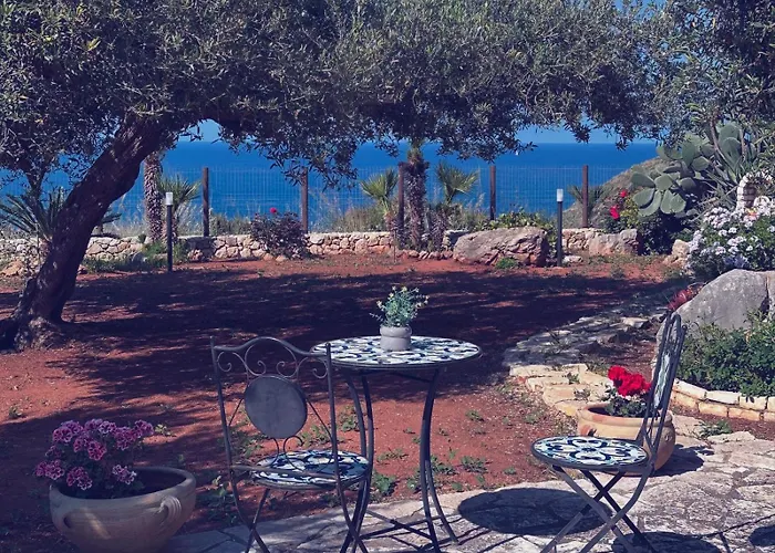 Cala Bianca